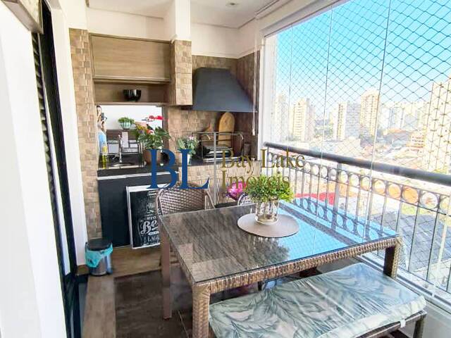 Apartamento para Venda em São Paulo - 4