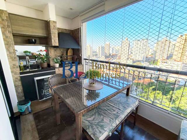 ##AP1515A - Apartamento para Venda em São Paulo - SP - 2