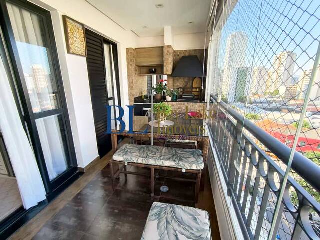 Apartamento para Venda em São Paulo - 5