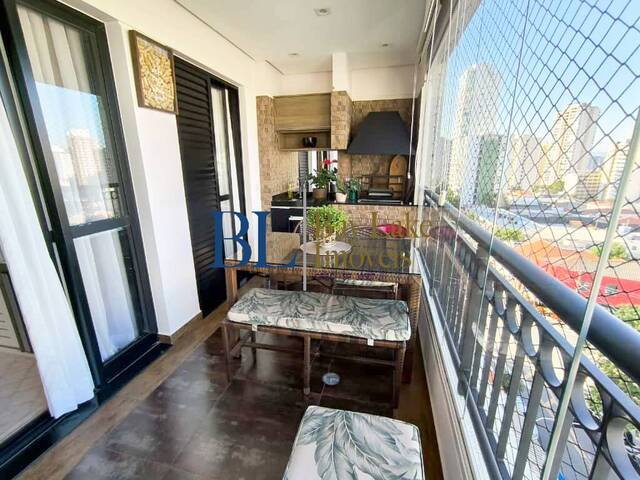 ##AP1515A - Apartamento para Venda em São Paulo - SP - 3