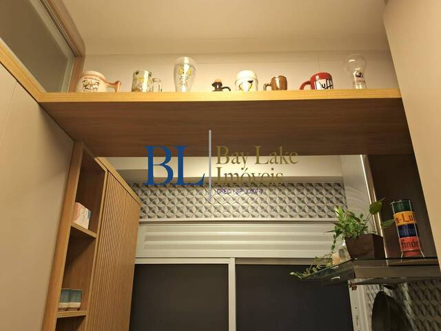 Apartamento para Venda em São Paulo - 5