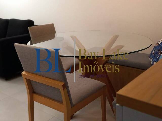 ##AP1516E - Apartamento para Venda em São Paulo - SP - 2