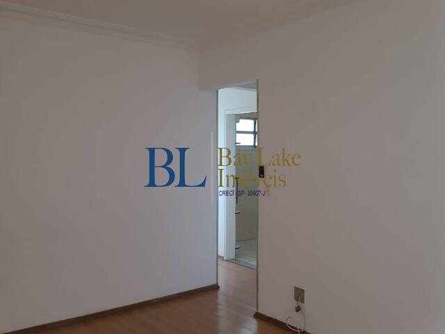 ##AP1517E - Apartamento para Locação em São Paulo - SP - 2