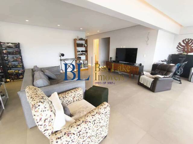 Apartamento para Venda em São Paulo - 3