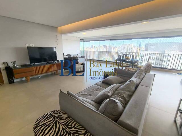 Apartamento para Venda em São Paulo - 2