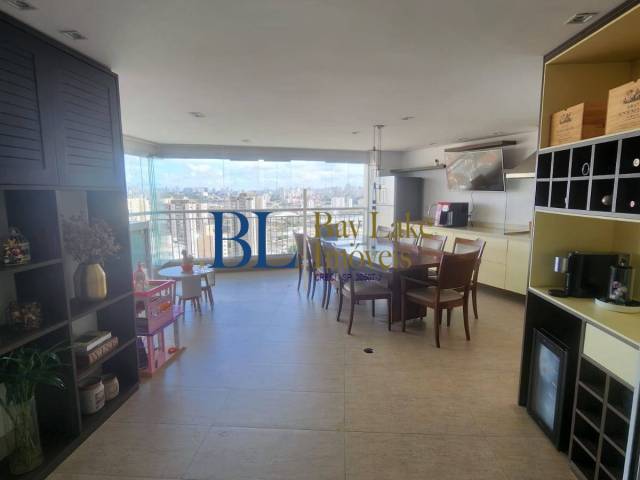 Apartamento para Locação em São Paulo - 4