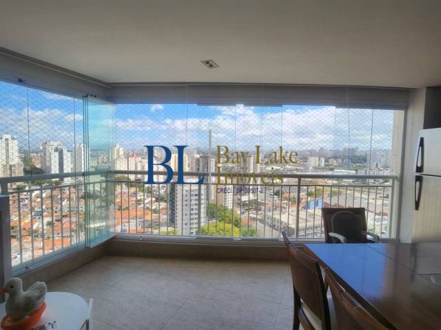 Apartamento para Locação em São Paulo - 5