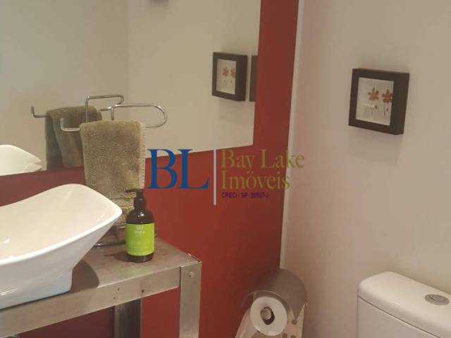 ##AP1523E - Apartamento para Venda em São Paulo - SP - 3