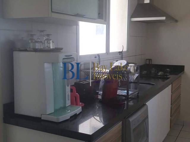 Apartamento para Venda em São Paulo - 5