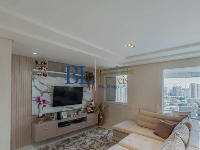 Apartamento para Venda em São Paulo - 4