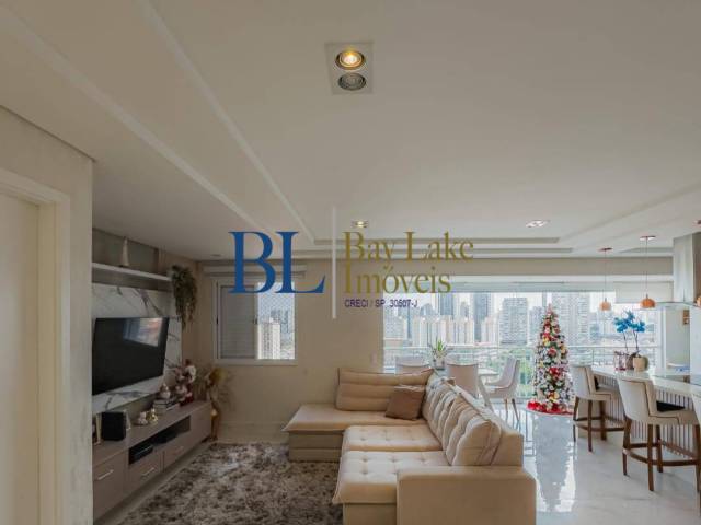 Apartamento para Venda em São Paulo - 5