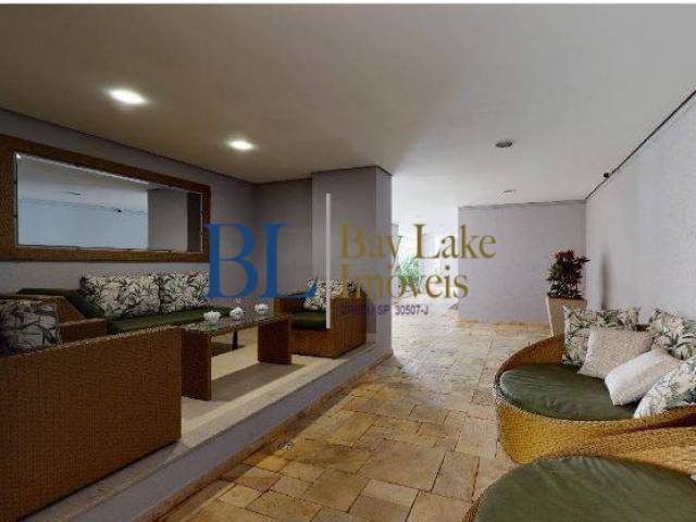 ##AP1524E - Apartamento para Venda em São Paulo - SP - 3