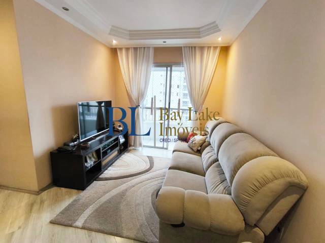 Apartamento para Venda em São Paulo - 5