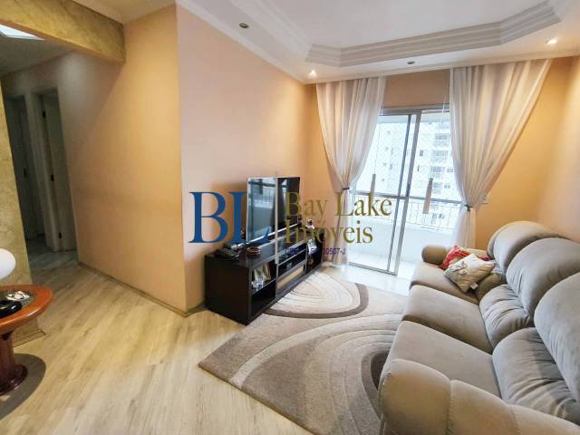 Apartamento para Venda em São Paulo - 4