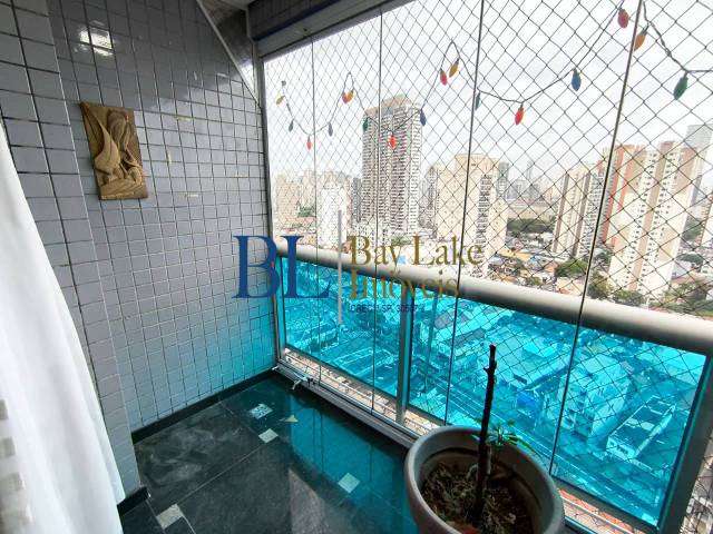 Cobertura para Venda em São Paulo - 5