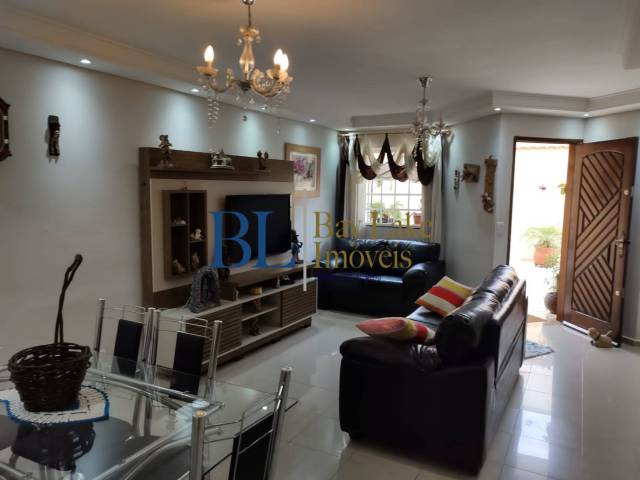 ##CA0651A - Casa em condomínio para Venda em São Paulo - SP - 3