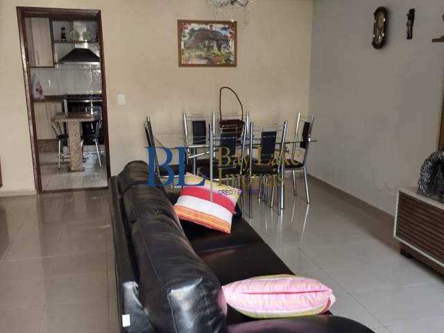 ##CA0651A - Casa em condomínio para Venda em São Paulo - SP - 2