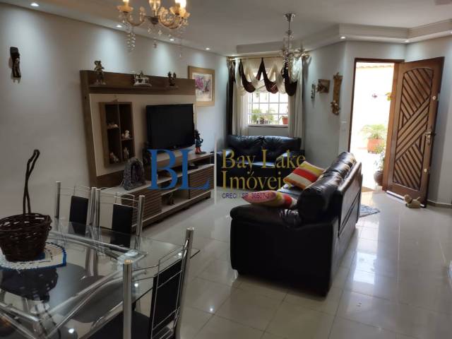 ##CA0651A - Casa em condomínio para Venda em São Paulo - SP - 1