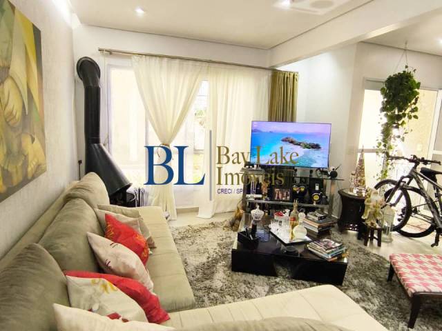 ##CA0652A - Casa em condomínio para Venda em São Paulo - SP - 3