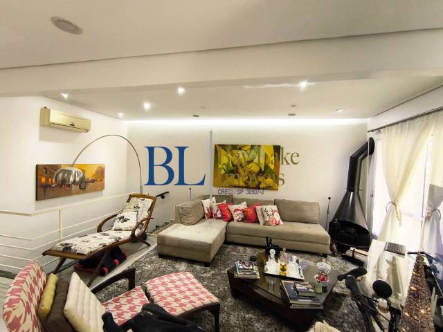 ##CA0652A - Casa em condomínio para Venda em São Paulo - SP - 2