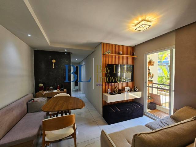 ##AP1528SO - Apartamento para Venda em São Paulo - SP - 2