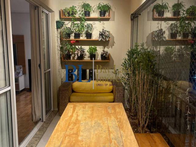 ##AP1531A - Apartamento para Venda em São Paulo - SP