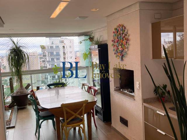 Apartamento para Venda em São Paulo - 5