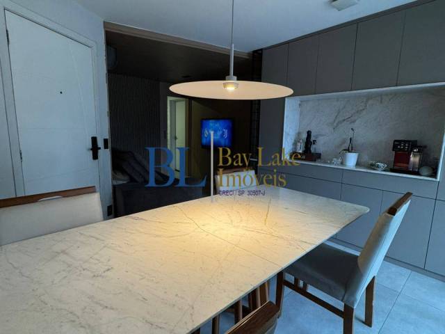 ##AP1534E - Apartamento para Venda em São Paulo - SP