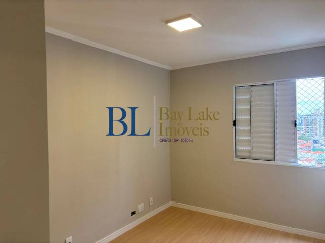 ##AP1535E - Apartamento para Venda em São Paulo - SP - 2