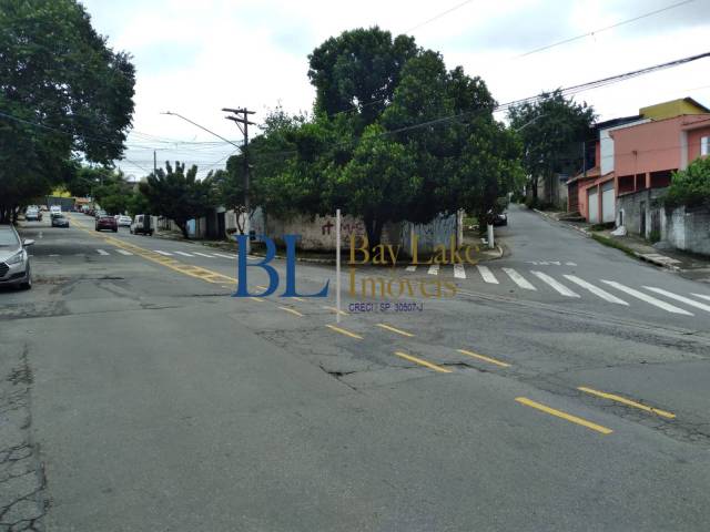 ##AP1536A - Área para Venda em São Paulo - SP - 2