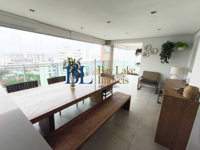 Apartamento para Venda em São Paulo - 4