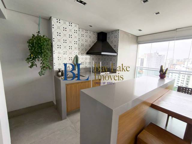 #AP1537A - Apartamento para Venda em São Paulo - SP - 2