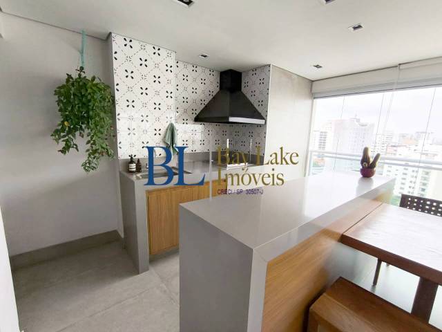 Venda em Mooca - São Paulo