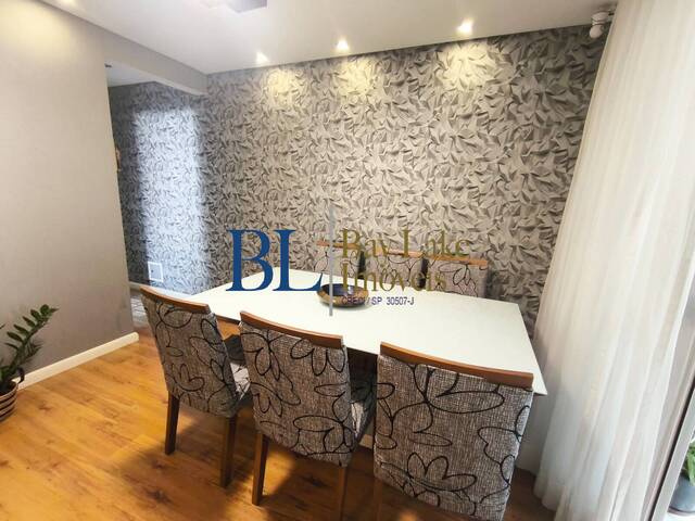 Apartamento para Venda em São Paulo - 4