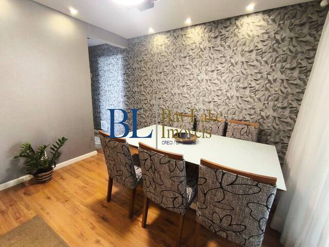 ##AP1538A - Apartamento para Venda em São Paulo - SP - 3