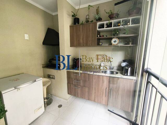 Apartamento para Venda em São Paulo - 5