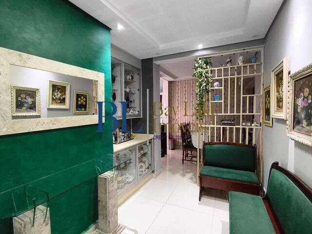 ##AP1539E - Apartamento para Venda em São Paulo - SP - 3