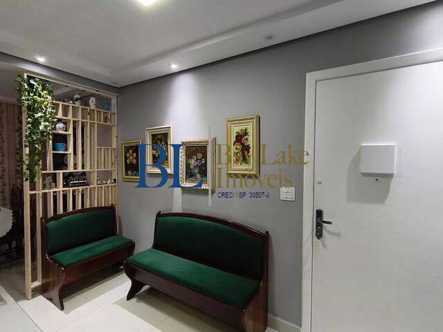 ##AP1539E - Apartamento para Venda em São Paulo - SP - 2