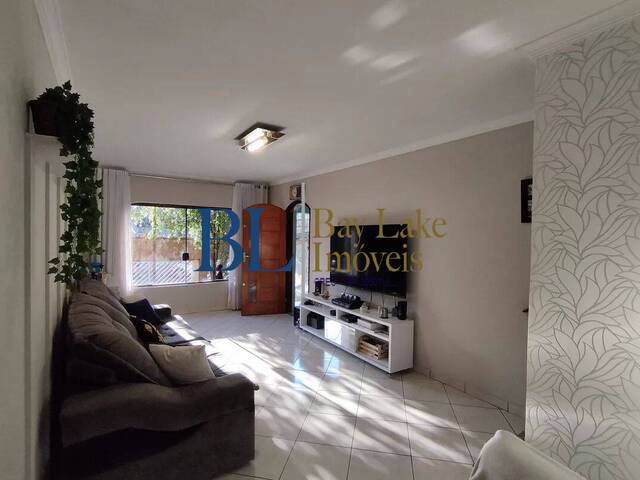 ##CA0652E - Casa para Venda em São Paulo - SP - 2