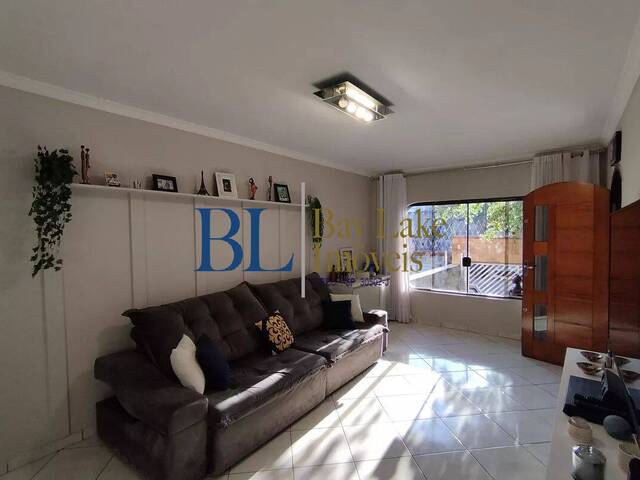 ##CA0652E - Casa para Venda em São Paulo - SP - 3