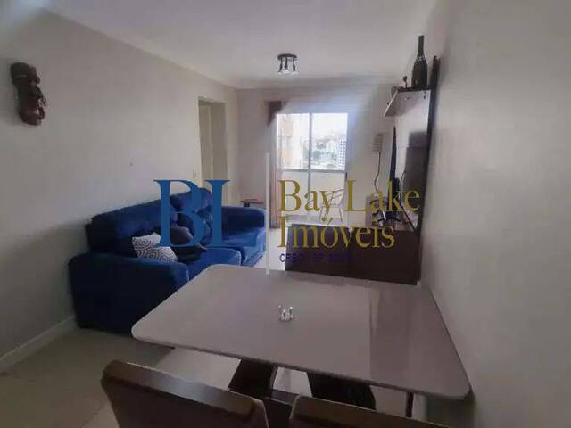 ##AP1540E - Apartamento para Venda em São Paulo - SP - 2