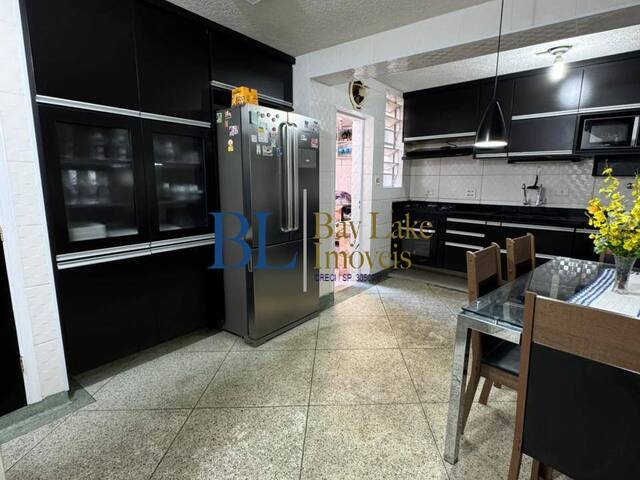 ##CA0653SA - Casa para Venda em São Paulo - SP - 3