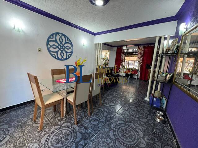 #CA0653SA - Casa para Venda em São Paulo - SP - 1