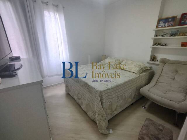 ##AP1542E - Apartamento para Venda em São Paulo - SP - 3