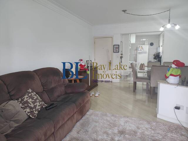 ##AP1542E - Apartamento para Venda em São Paulo - SP - 2