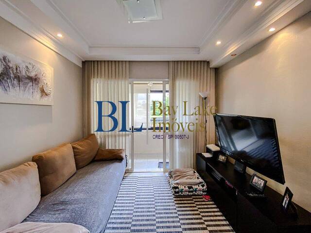 ##AP1543E - Apartamento para Venda em São Paulo - SP - 2