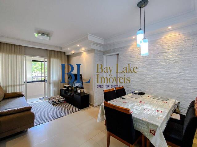 ##AP1543E - Apartamento para Venda em São Paulo - SP - 3