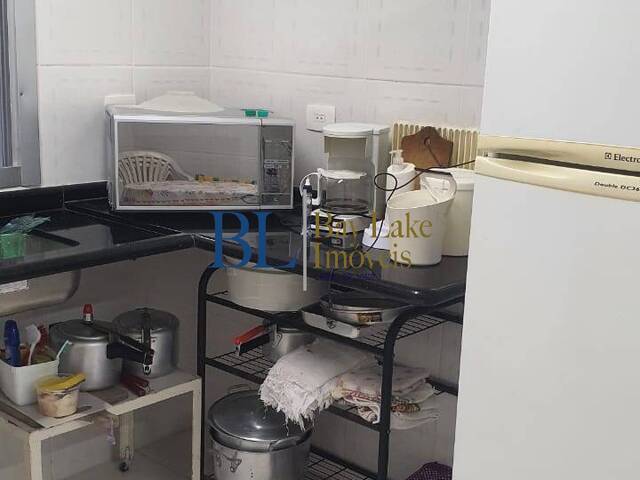 ##CA0654E - Casa para Venda em Guarujá - SP - 3