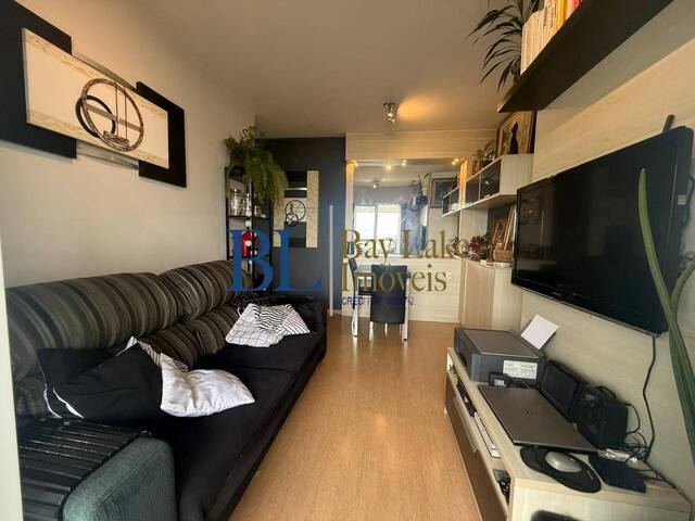 ##AP1544E - Apartamento para Venda em São Paulo - SP - 2