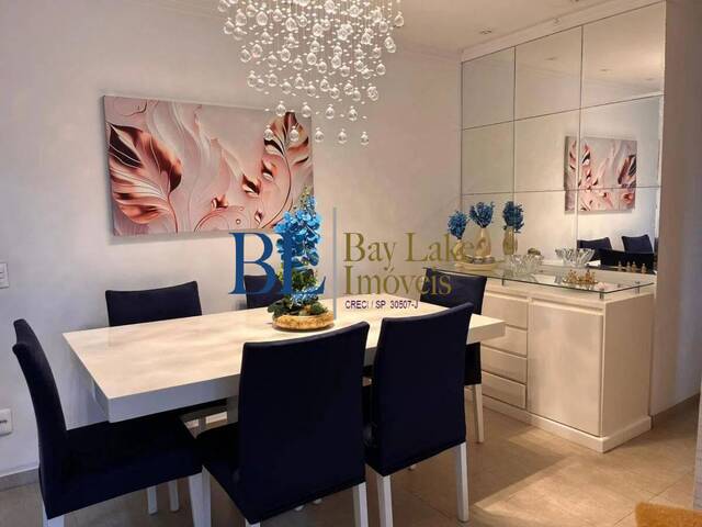 Apartamento para Venda em São Paulo - 5